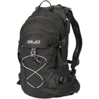 XLC Bike Rucksack BA-S48 grau/weiß 18Liter