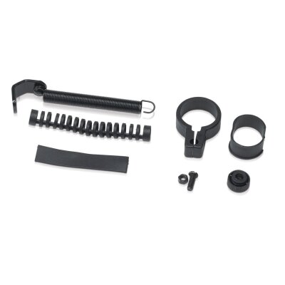 XLC Lenkungsdämpfer KS-X02 für Rahmen Ø 28,6mm-32mm