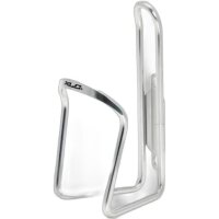 XLC Trinkflaschenhalter Alu BC-A03 silber/matt
