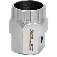 XLC Zahnkranzabnehmer TO-S13 Für SHIMANO HG Kassetten