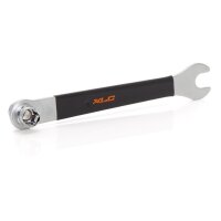 XLC Pedal-/Kurbelschraubenschl. TO-S19 15mm