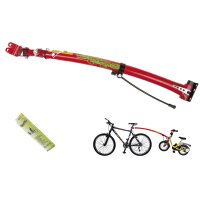 Tandemstange "Trail-Gator"