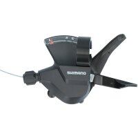 SHIMANO Daumenschalthebel "Altus" SL-M315...