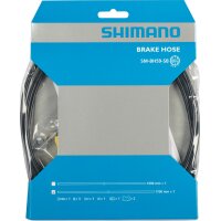 Shimano Bremsleitung SM-BH59-SB 1700 mm schwarz für...