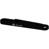 Shimano Flat-Mount-Adapter vorn Y8N230000, für...
