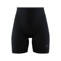 Craft Fuseknit Bike Boxer Damen Schwarz