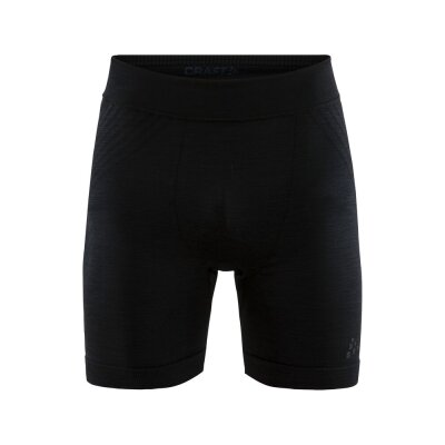 Craft Fuseknit Bike Boxer Herren Schwarz