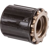 Shimano Freilaufkörper 7-fach mit Staubkappe...