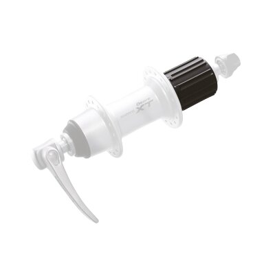 Shimano FREILAUFKÖRPER M. HOHLSCHRAUBE
