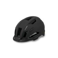 CUBE Helm EVOY HYBRID black