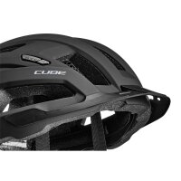 CUBE Helm CINITY black