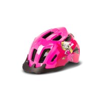CUBE Helm ANT pink