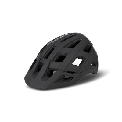 CUBE Helm BADGER black