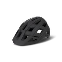 CUBE Helm BADGER black