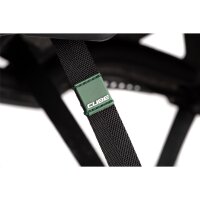 CUBE Helm BADGER green