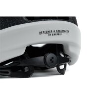 CUBE Helm HERON white