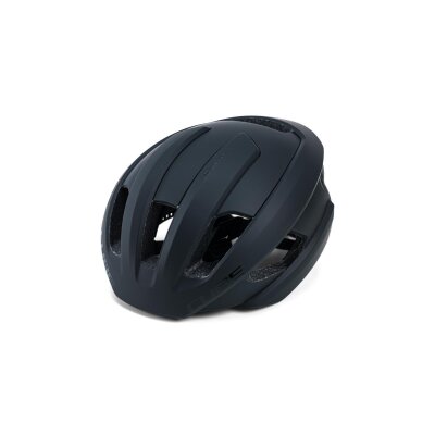 CUBE Helm HERON black L (57-62)