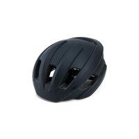 CUBE Helm HERON black L (57-62)