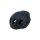 CUBE Helm HERON black L (57-62)