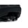 CUBE Helm HERON black L (57-62)