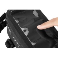 RFR Oberrohrtasche TOURER 1 black