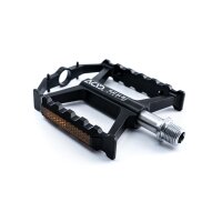 ACID Pedale FLAT A4-IB Hybrid black
