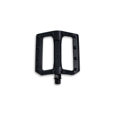 ACID Pedale FLAT C3-ZP black