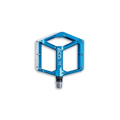 ACID Pedale FLAT A1-CB blue