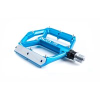 ACID Pedale FLAT A1-CB blue