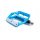 ACID Pedale FLAT A1-CB blue