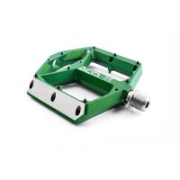 ACID Pedale FLAT A2-IB green
