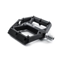 ACID Pedale FLAT C1-IB black