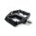 ACID Pedale FLAT C1-IB black