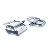 ACID Pedale FLAT A1-CB silver