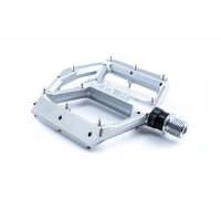 ACID Pedale FLAT A1-CB silver