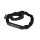 ACID Kettenschloss CORVID K120 black