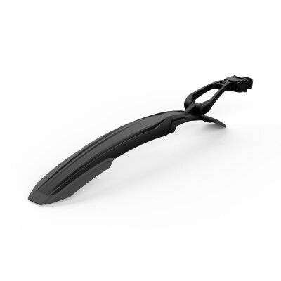 ACID Steckschutzblech VANE PRO hinten 27,5" black´n´grey