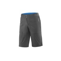 GIANT Transfer Baggy Shorts XXL schwarz