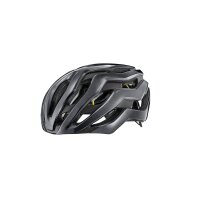 GIANT Rev Pro Rennradhelm S schwarz