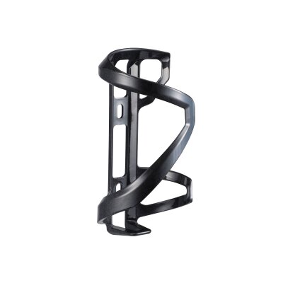 GIANT Airway Comp Sidepull Flaschenhalter Auszug rechts schwarz/grau