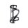 GIANT Airway Comp Sidepull Flaschenhalter Auszug rechts schwarz/grau