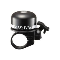 GIANT Ding-A-Ling Slim Klingel schwarz