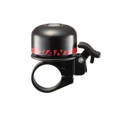GIANT Ding-A-Ling Slim Klingel rot