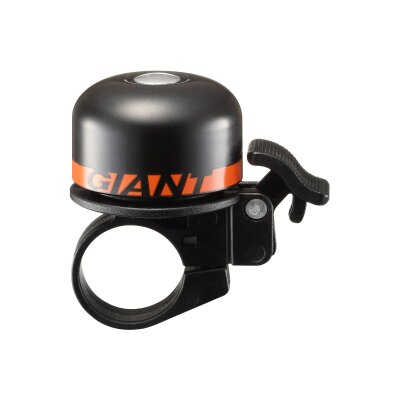 GIANT Ding-A-Ling Slim Klingel orange