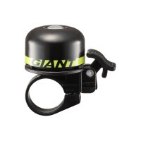 GIANT Ding-A-Ling Slim Klingel gelb