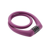 GIANT Surelock Gumi Schloss pink