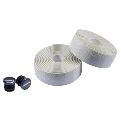 GIANT Stratus Lite 3.0 Lenkerband weiß