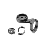 Giant MTB Lenkerhalterung inkl. und Garmin Halteschale