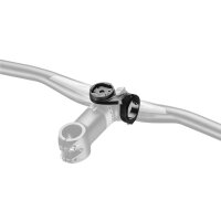 Giant MTB Lenkerhalterung inkl. und Garmin Halteschale