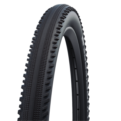 Schwalbe Reifen Hurricane HS499 | 27.5x2.25"650B 57-584 sw-Sk PerfL Addix